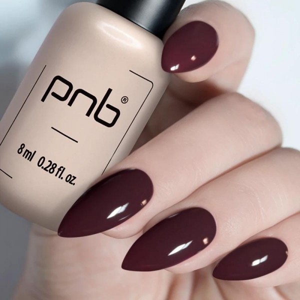 Гел лак PNB 8 мл 060